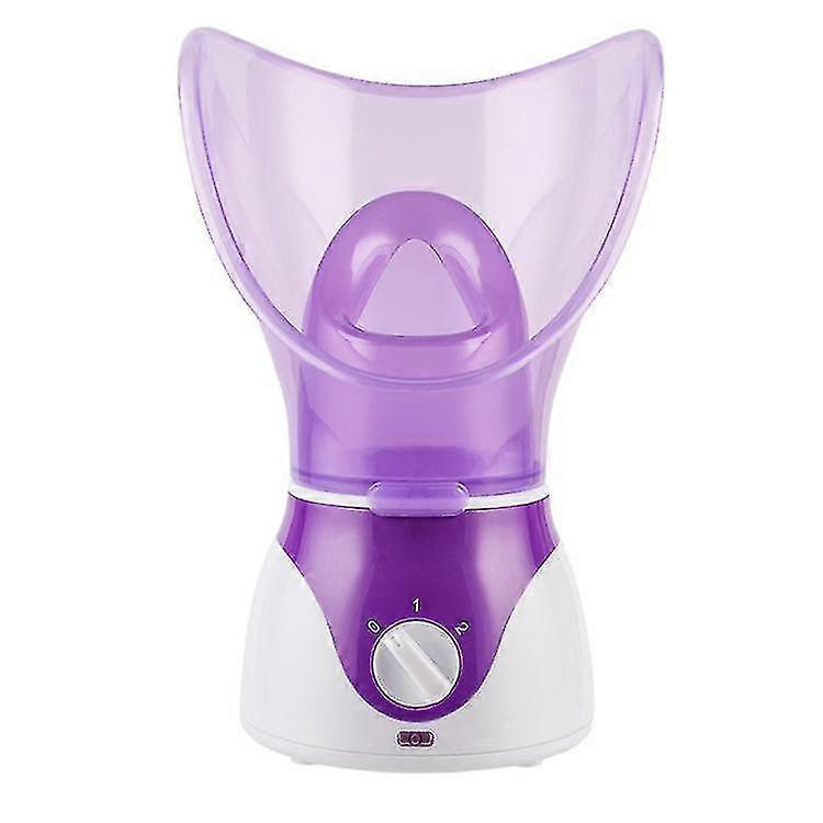 Face Engine Sauna Spa Face