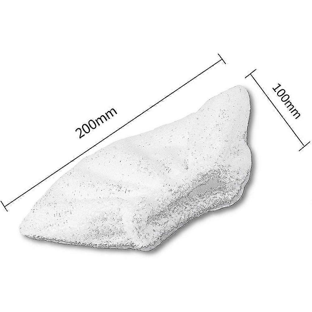 5 Pcs Microfiber Cover Set For Hand Nozzle Karcher Easyfix Steam Cleaner Sc1, Sc2, Sc3, Sc4, Sc5