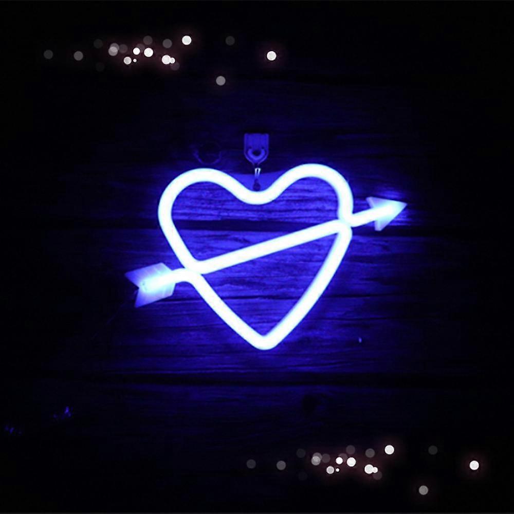 LED Neon Light, Stylish Design Energy-Efficient and Low Power Consumption, High Quality and Weather Resistant, Ideal for Home Bar Party Wedding Decora