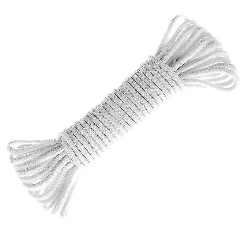 164 Feet Self Watering Wick Cord For Vacation Planter Pot Diy Watering Device System Potted Plant Co