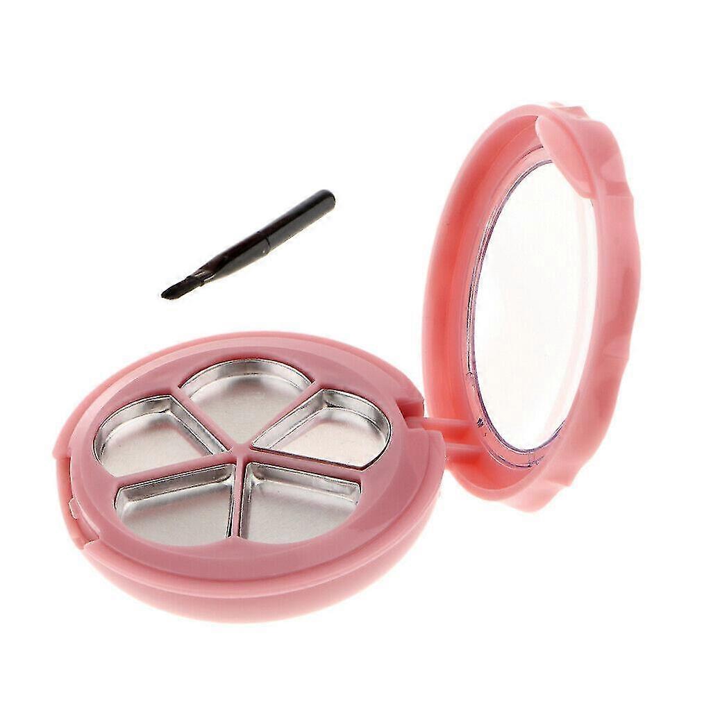 Empty Makeup Palette Powder Eyeshadow Blush