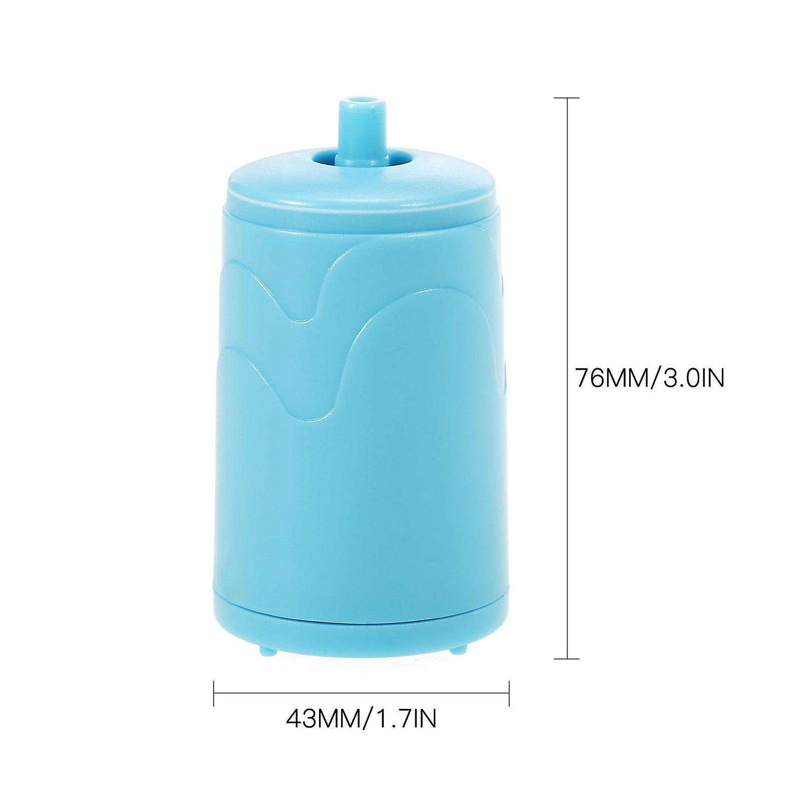 FS-TFC Filtre à eau de poche - Pompe à main - Purificateur d'eau portable - Équipement de survie d'urgence pour boire, randonnée, camping, filtration en plein air