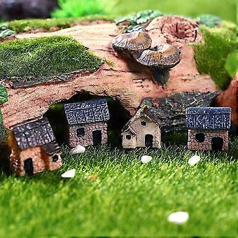 Plante De Gazon Artificiel 30 X 30cm Pour La Dcoration De Paysage De La