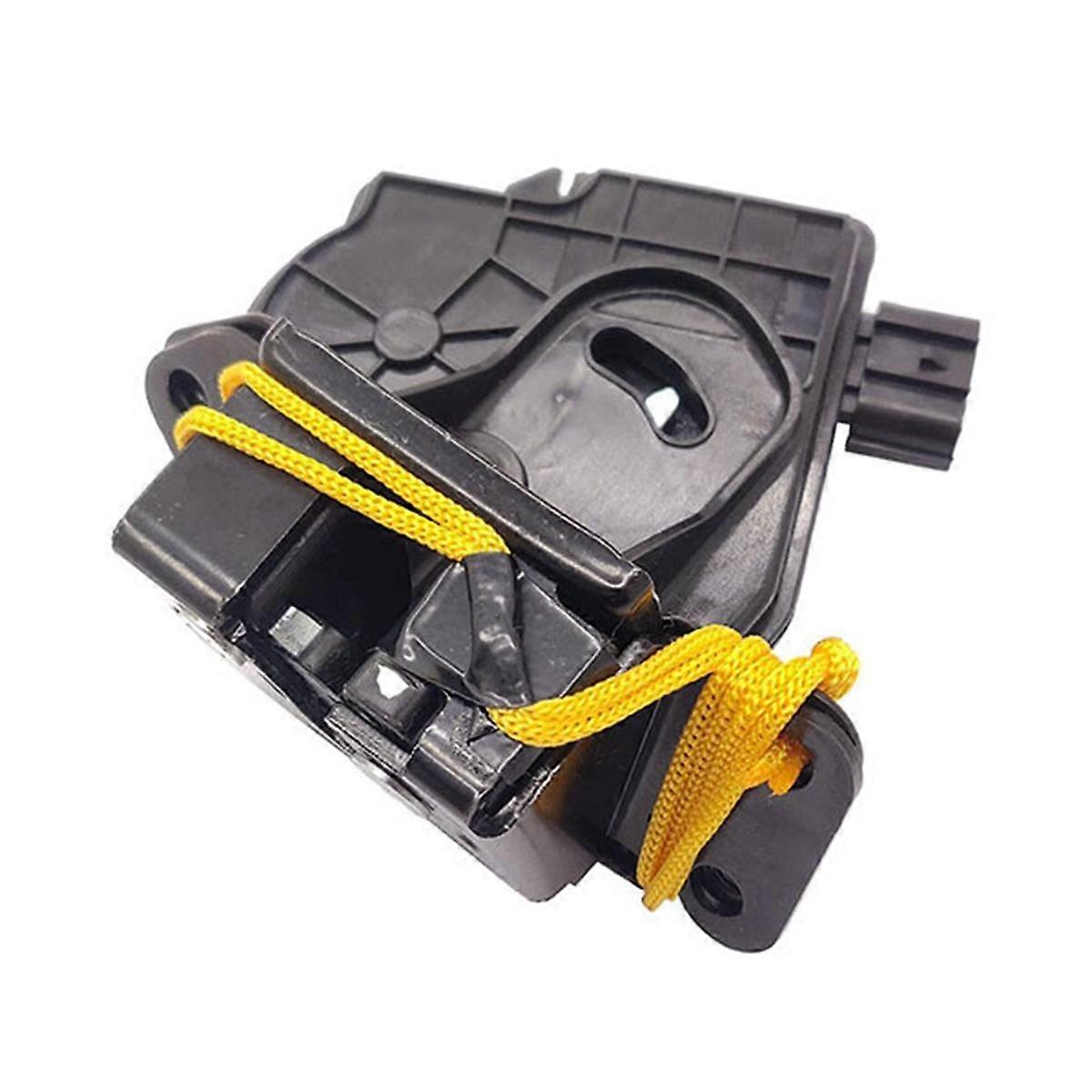 Boot Lid Lock Actuator Assembly Replace Parts 69350-28151 Replacement for 4 Car Trunk Lock