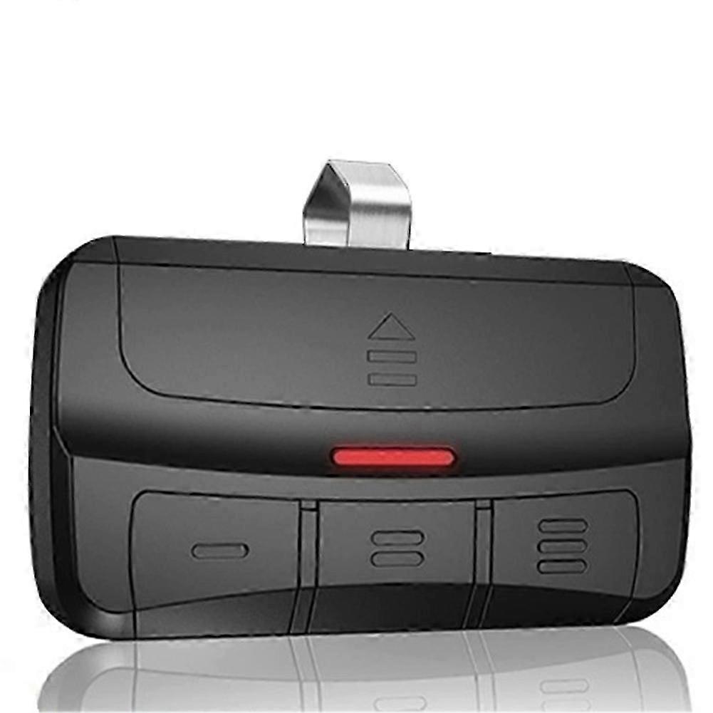 280MHz-868MHz Télécommande Ouvre-porte de garage Code multifréquence Télécommande de garage Duplication