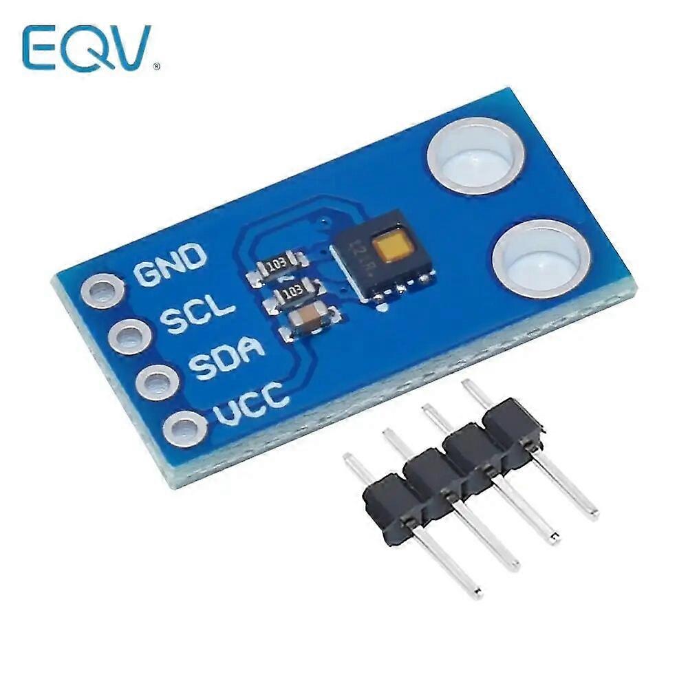 HDC1080 CJMCU-1080 high precision temperature and humidity sensor humidity temperature module for Arduino