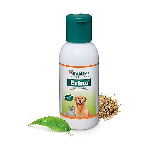 Pets erina fur cleaner 120 ml
