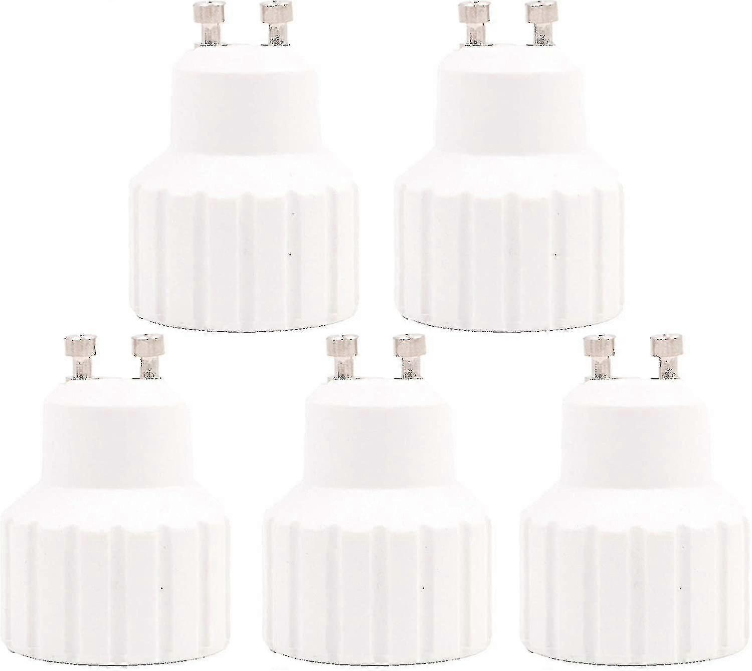 Gu10 To Gu10 Lamp Socket Adapter - Lamp Adapter - Socket Adapter For Led Halogen Bulbs