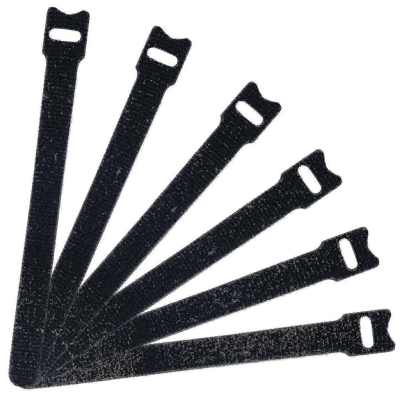 50pcs Reusable Fastening Cable Ties JKW