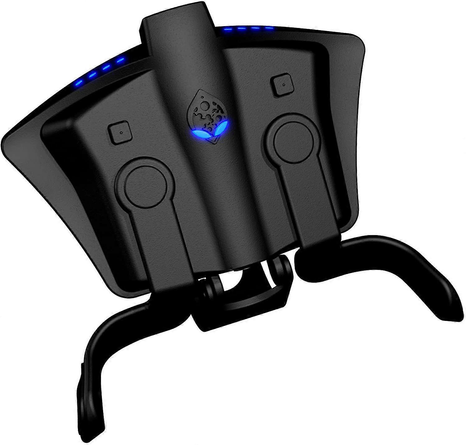 PS4ストライクパックFPSドミネーターModデバイス(ブラック)