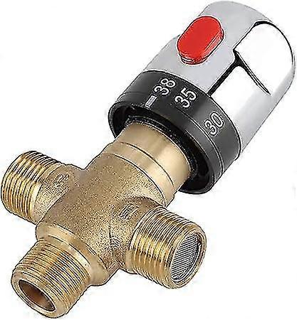 Thermostat de mitigeur thermostatique