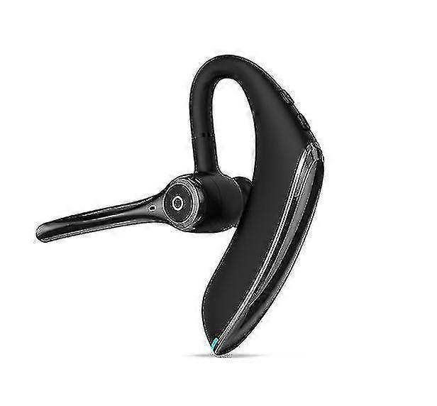 YYH-F910 Ear-mounted Bluetooth 5.0 HeadsetBlack