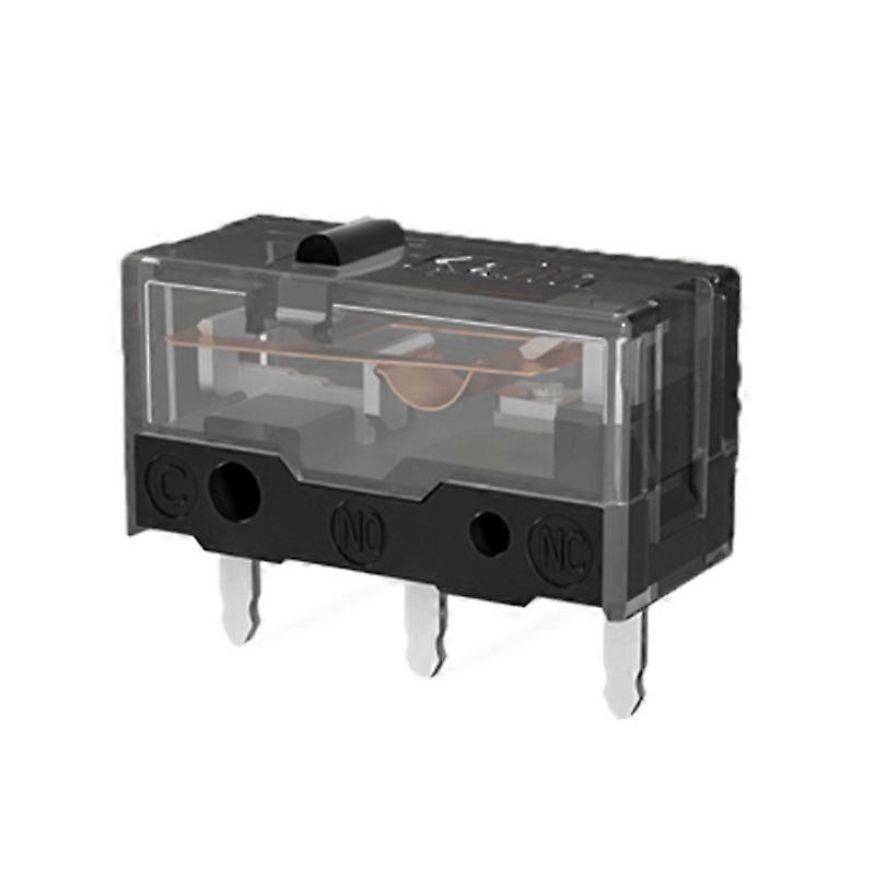 حزمة من 1/2 لمفتاح الماوس المتوافق مع GM 8.0 Microswitch Subminiature