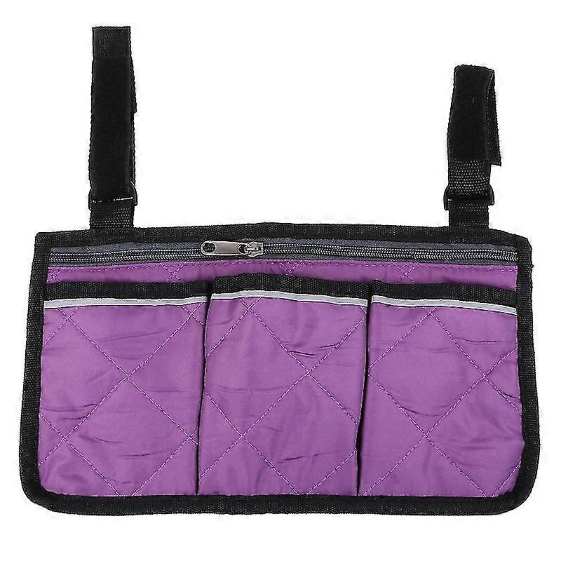 Polyester Taffeta Storage Container For Storage Use-c