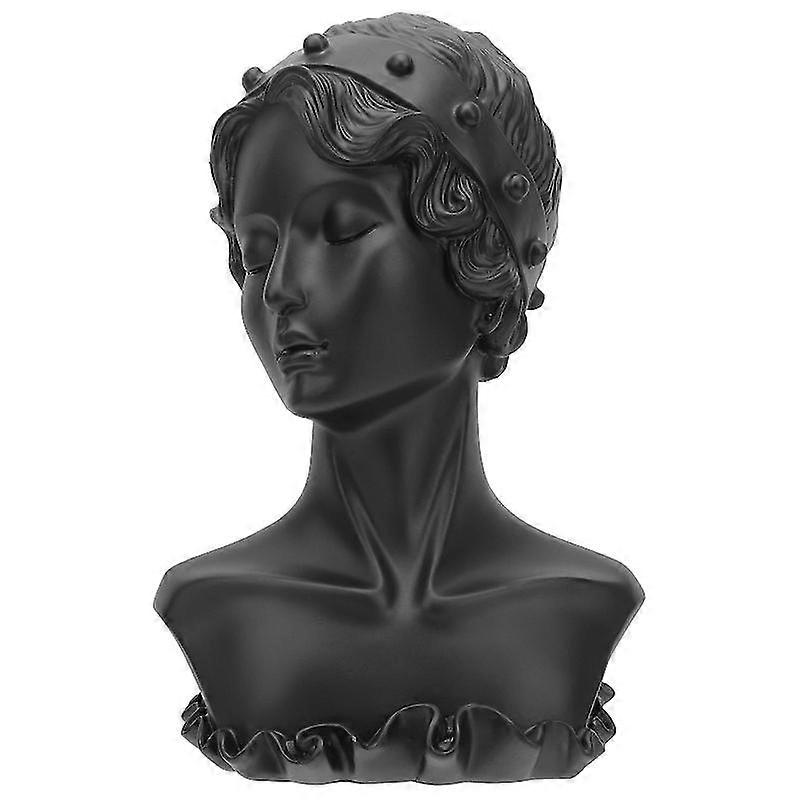 Resin Storage Rack For Home-c