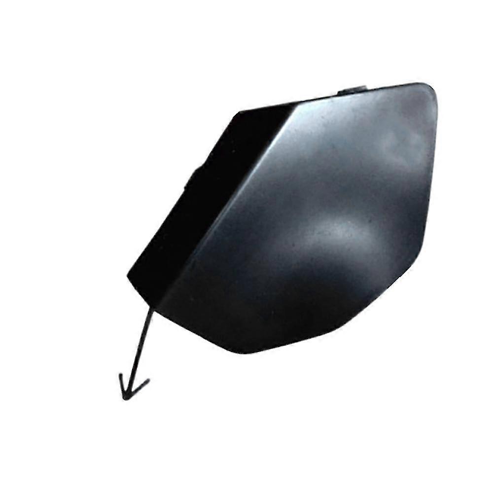 Front Bumper Towing Eye Cover For J11 2018-2020