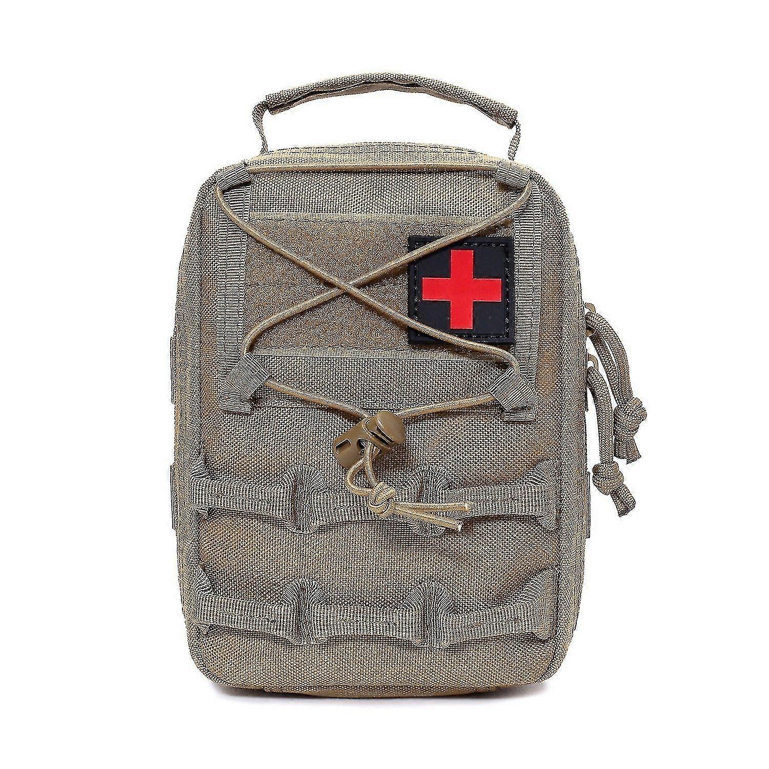 Tactical Medical Bag