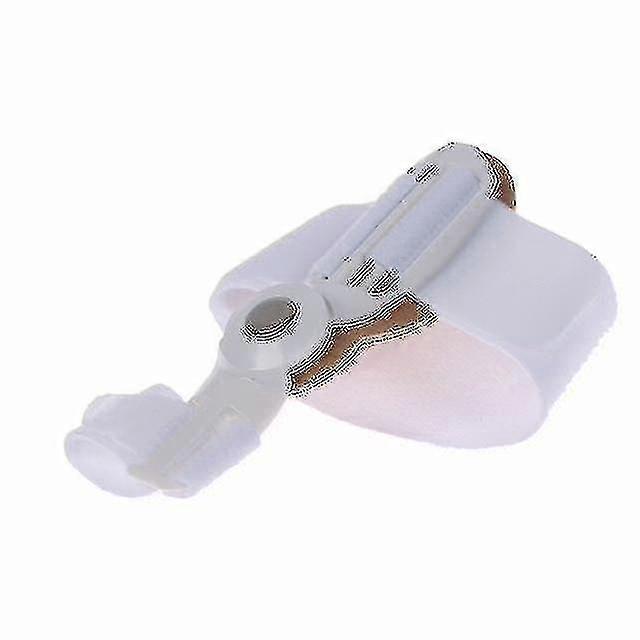 بونيون سبلينت مستقيم مصحح القدم أداة لتخفيف الألم