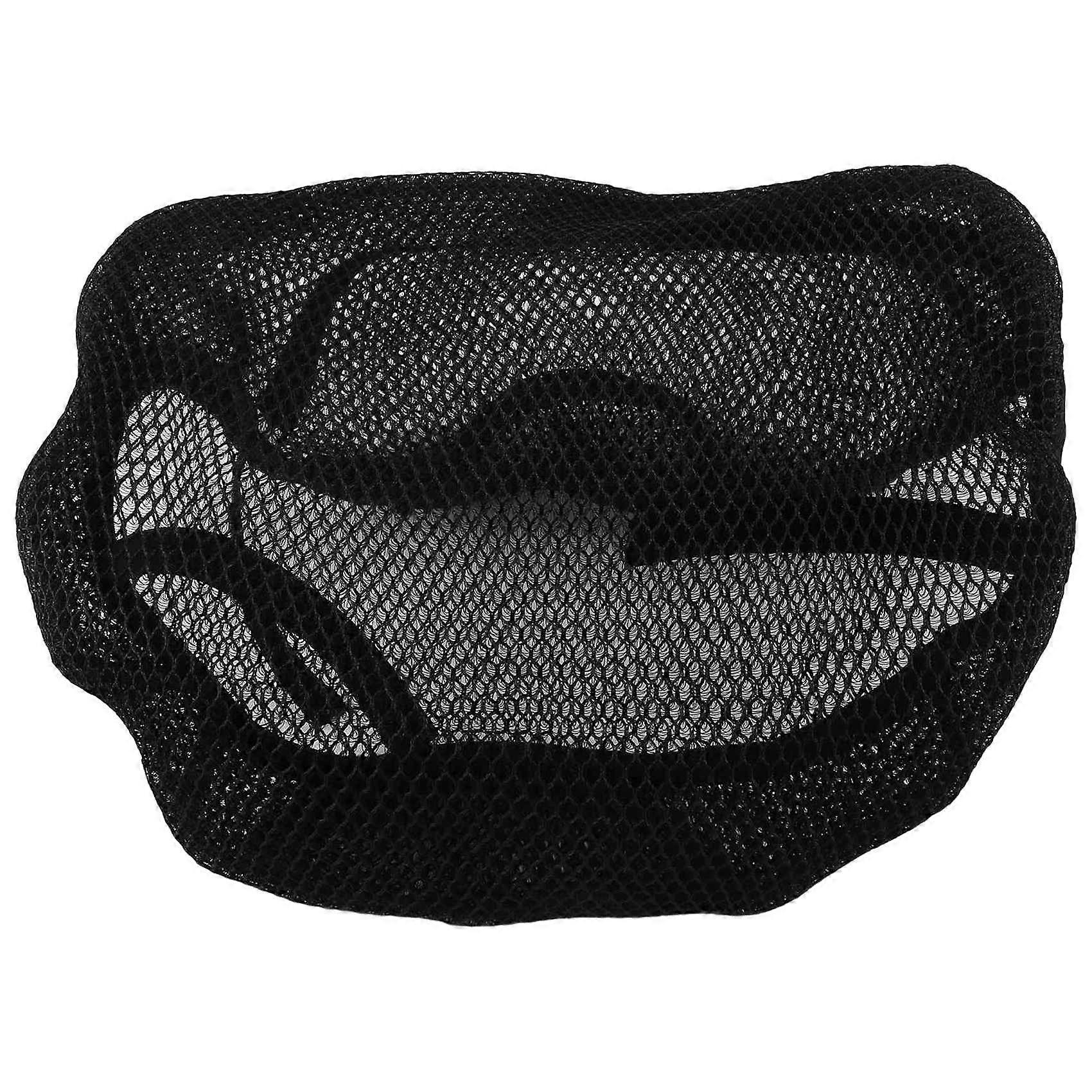 Motorcycle Anti-Slip 3D Mesh Fabric Cover Breathable Waterproof Cushion for Scrambler 1100 Pro Spec