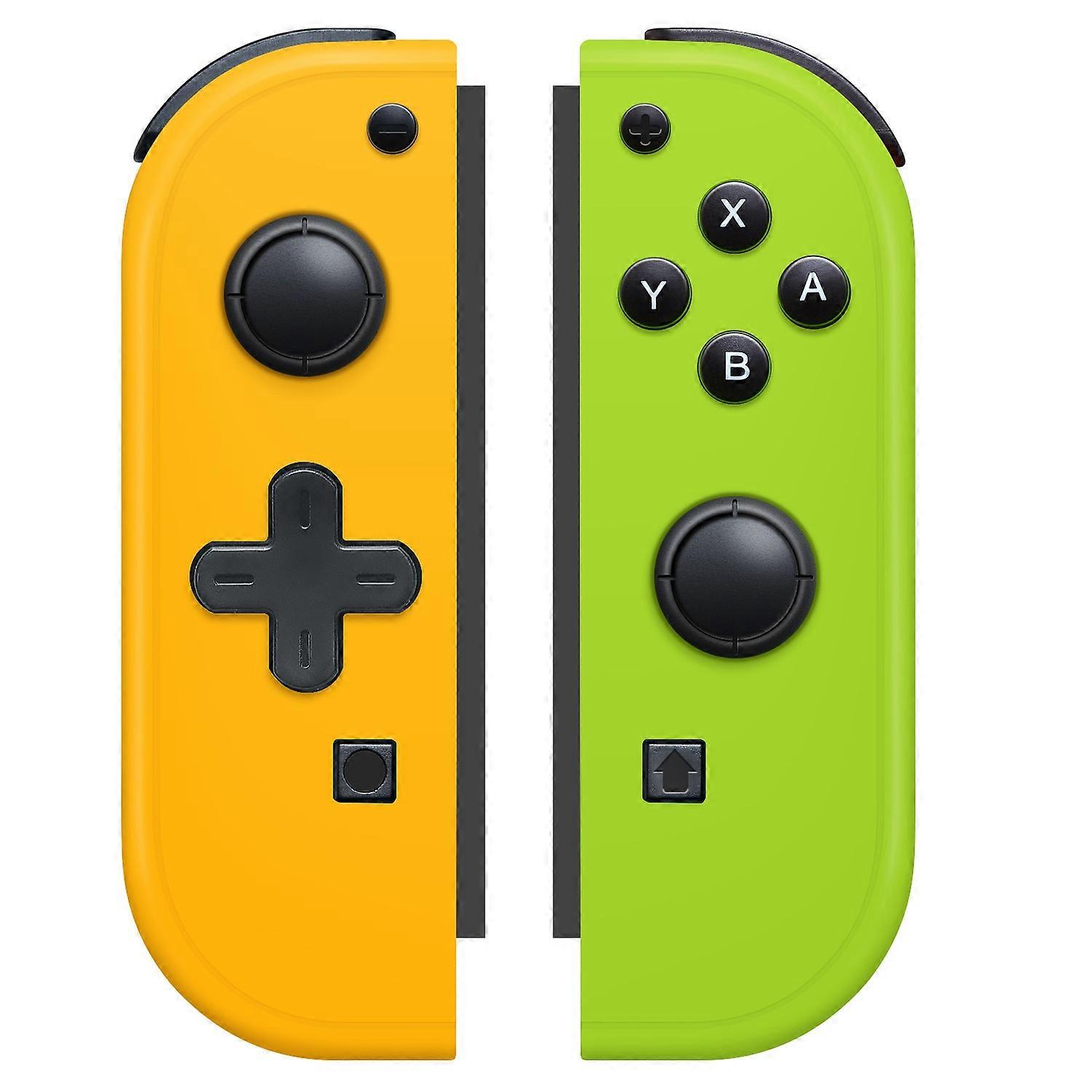 Joypad Switch Controller Joypad Wireless Joystick Console Gamepad Dual Vibration Switch Control Joypad Switch Controllers
