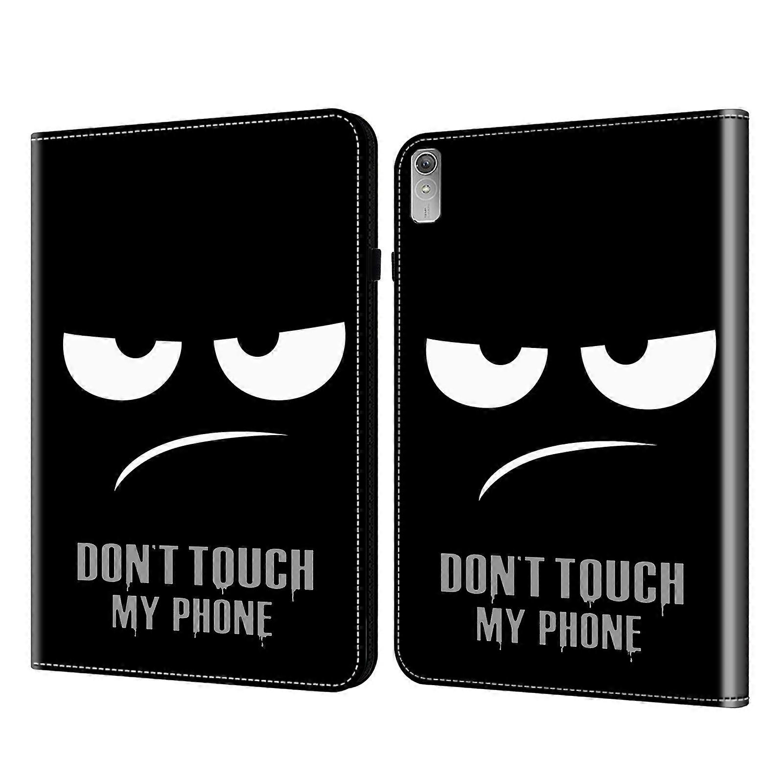 Painted Leather Case For Lenovo Xiaoxin Pad Pro 12.7