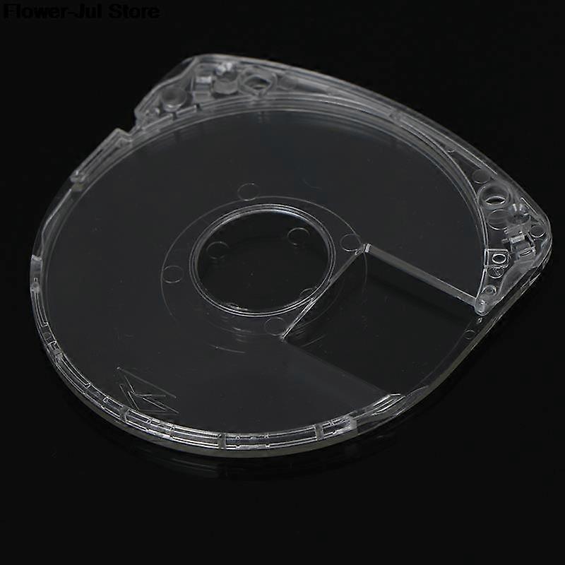1pc Replacement Clear Game Disc Storage Shell Case Cover For PSP UMD Protective Box