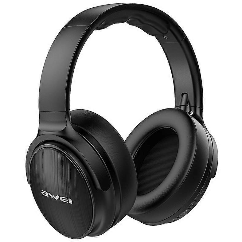 awei Bluetooth 5.0 Foldable Bass Wireless Headphone