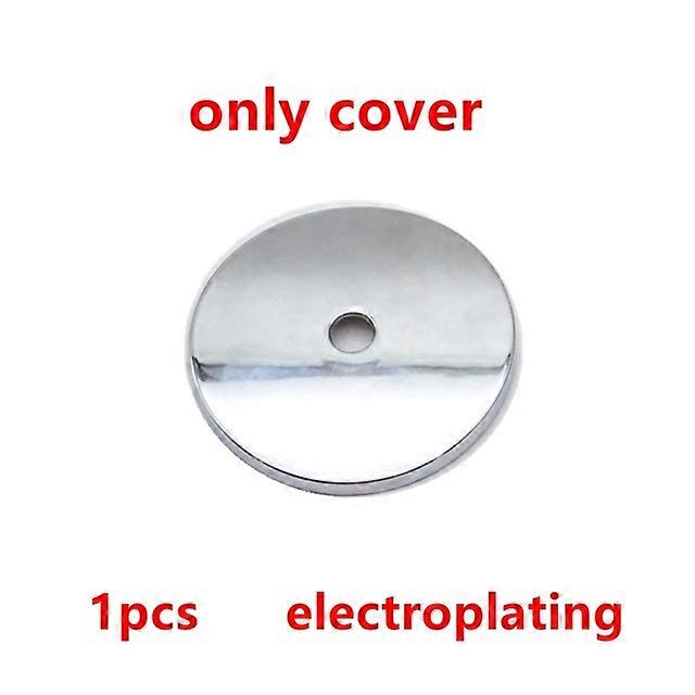 Fuel Tank Inner Cover Lock With Two Keys For Peugeot 206 207 For Citroen C2 Oil Tank Cap 1508H2