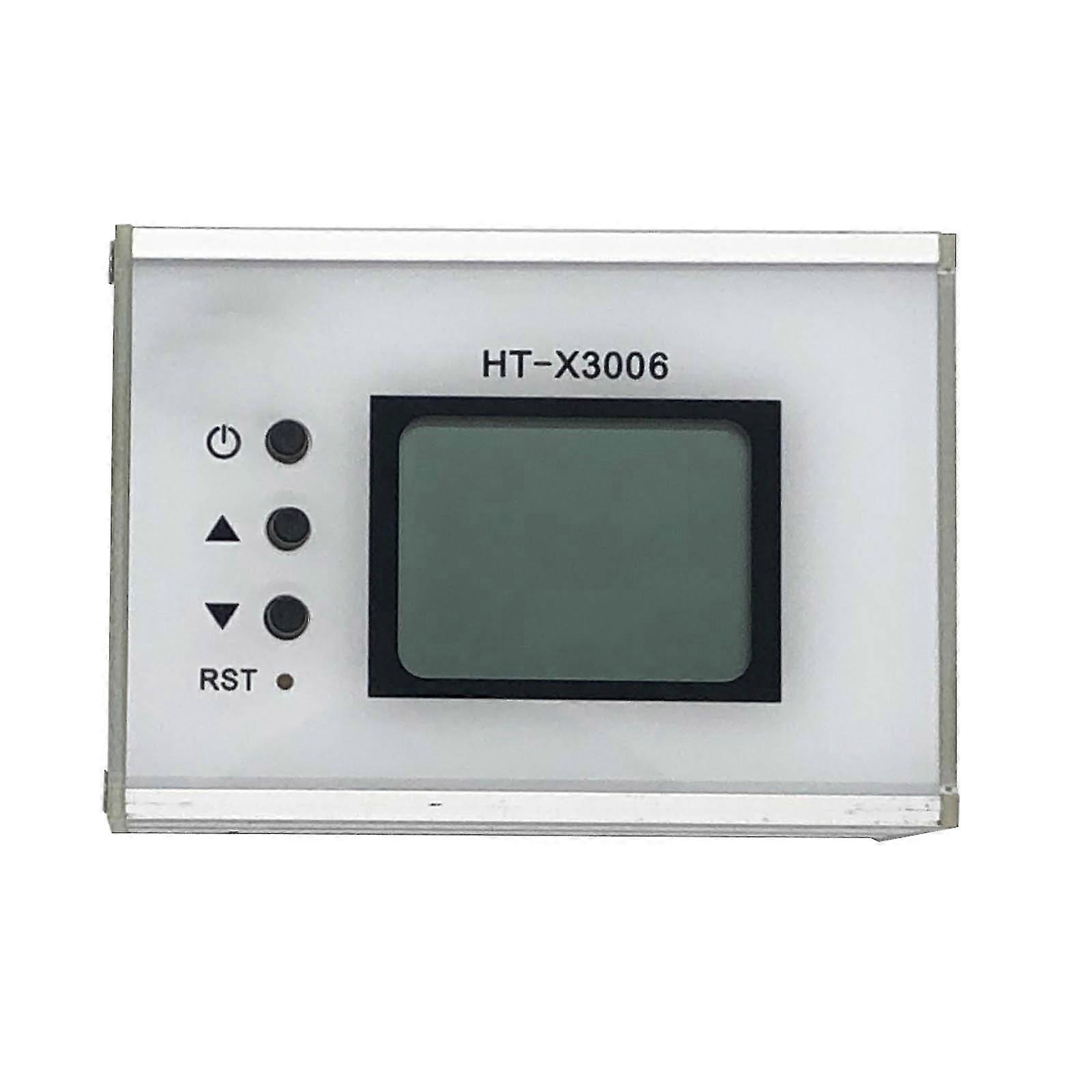 Shooting Chronograph Shooting Speed Meter Ball Velocity Energy Measurement Ft 100% new