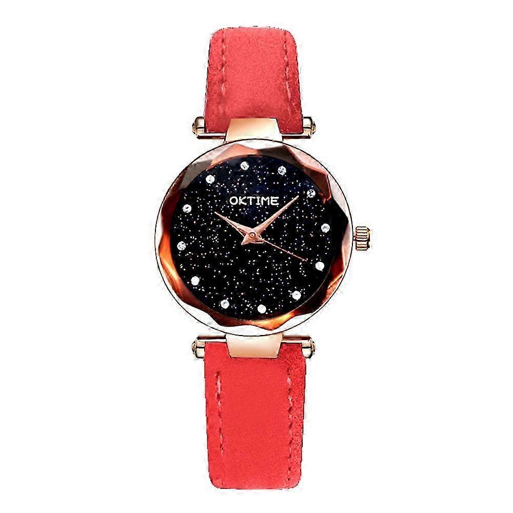 Womens Sky Wristwatches