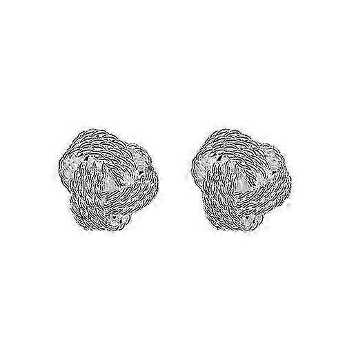 Ball Shape Ear Stud For Women