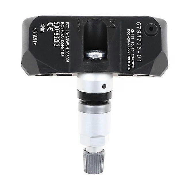 Motor Vehicle Sensors 36236798726 TPMS Sensor Tire Pressure Monitor System For BMW E90 E60 E63 E65 F01 E83 E70 E71 3-Ser 5-Series X3 X5 X6 7-Series
