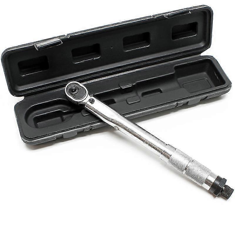 KINZON Cl dynamomtrique 1/4" et 5 - 25 Nm