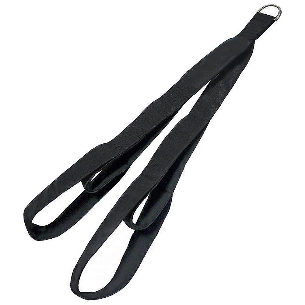 Tricep Pull Rope Bicep Training Rope Tricep Strength Rope Pull Down Rope Home Gym Supply