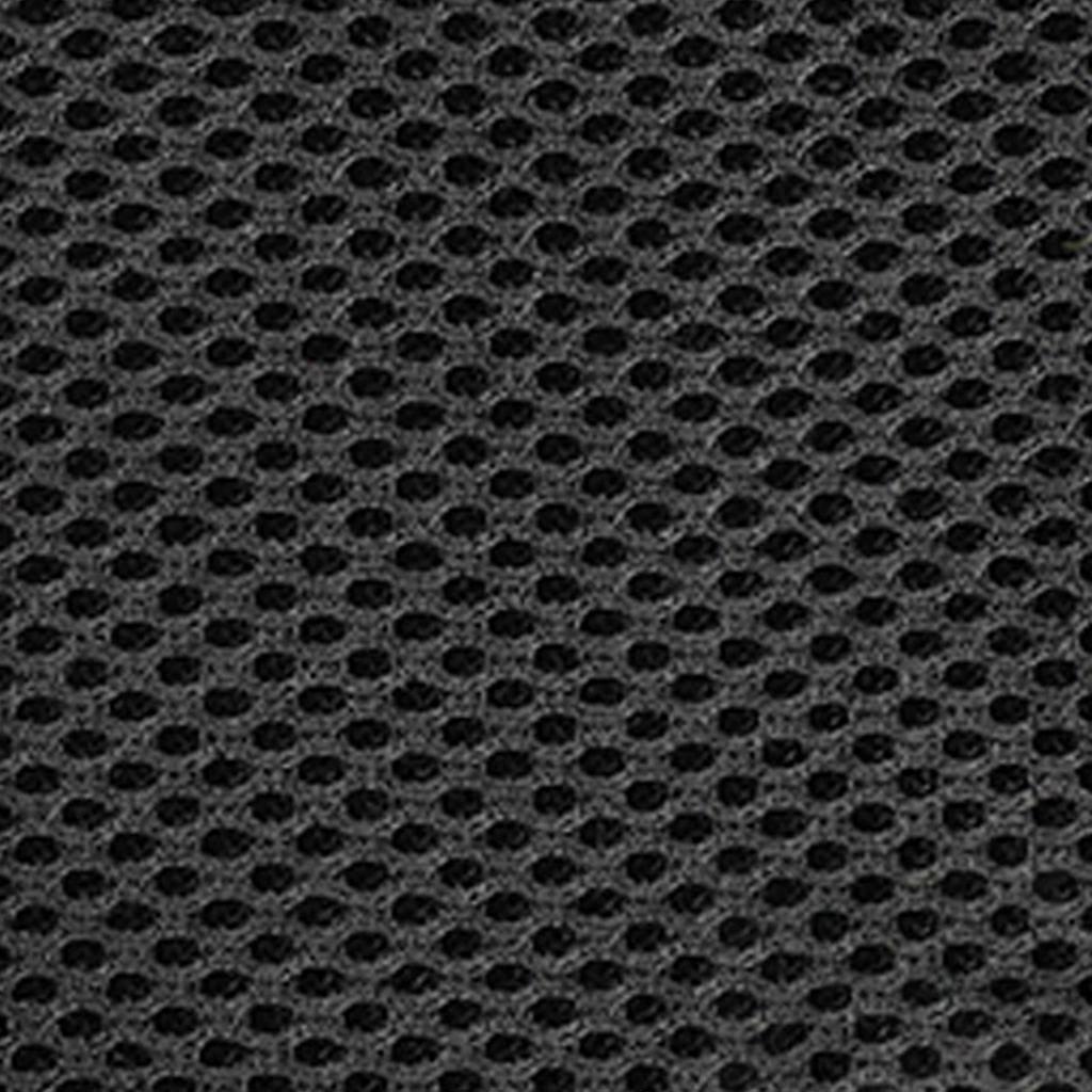 רמקול בד גריל עמיד לאבק רמקול סטריאו כיסוי בד בד רשת רמקולים לרמקולים ביתיים תיקון קופסאות KTV