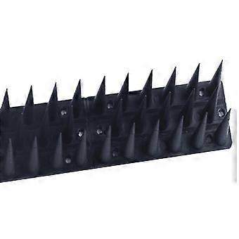 Deterrent Anti-theft Anti Cat Fence Wall Spike Cat Scare Birds Thorn Garden