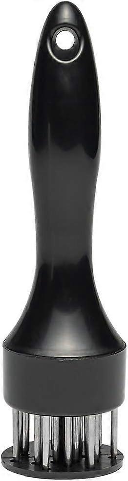 Meat tenderizer, hammer mallet tool 21 stainless steel sharp needle kitchen tool best