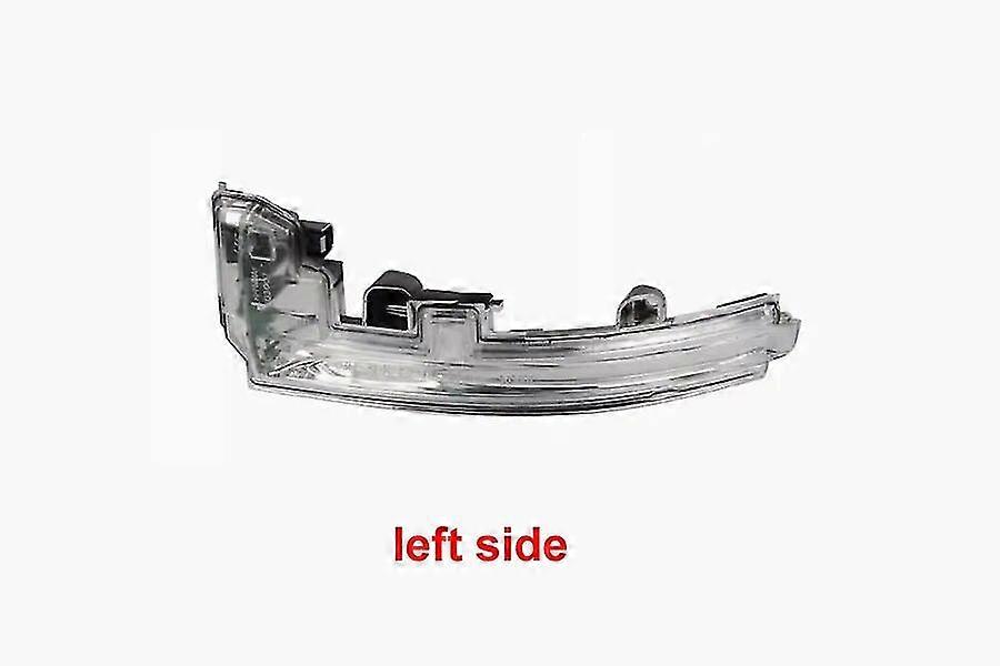 For Land Rover Discovery 4 / 5 Range Rover Sport / Executive Edition 2014-2023 Mirror Blinker Turn Signal Light Indicator Lamp