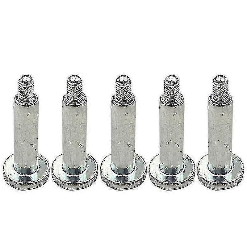 Replacement Suitable For Ps5 Host Bracket Screw Dock Mount Screw