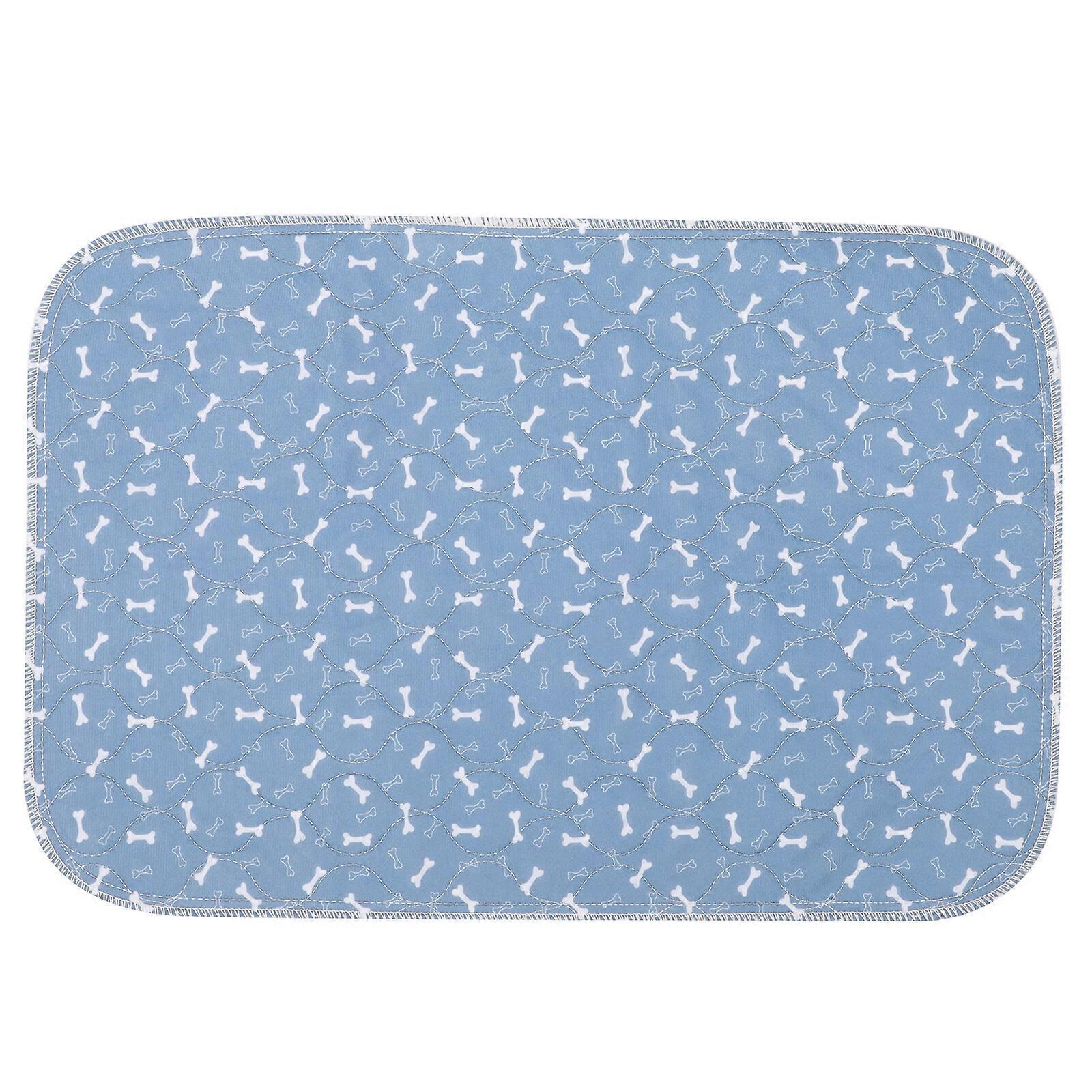 כרית פיפי כלבים לשימוש חוזר כרית לחיות מחמד רחיצה בתוך הבית חיית מחמד חתול כרית אילוף כלבים אספקת חיות מחמד