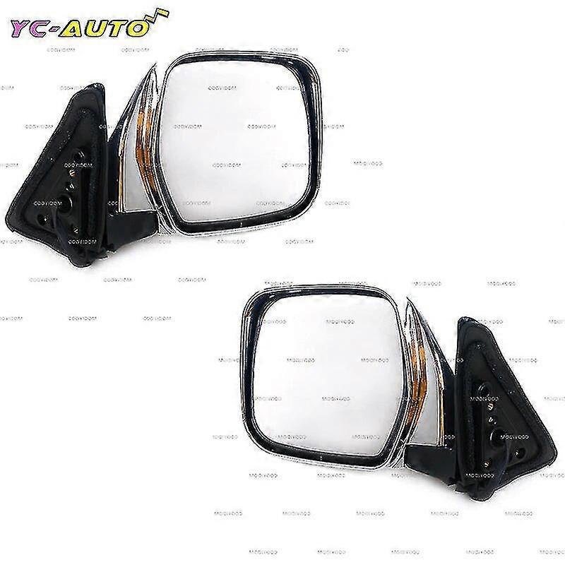 For Toyota Land Cruiser Prado LC90 1996-2002 RZJ95 VZJ95 5-PINS