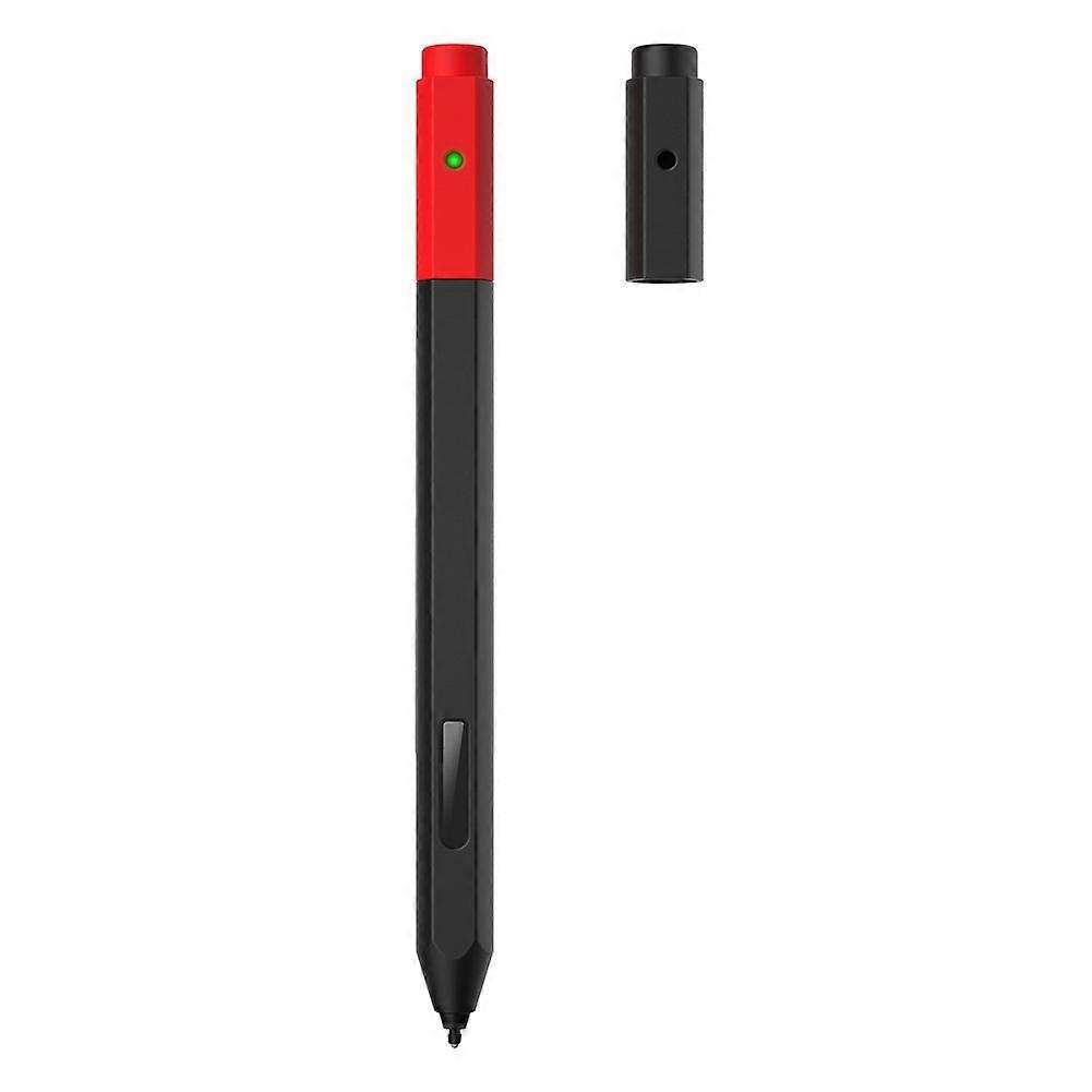 For Microsoft Surface Pen Silicone Protective Case Stylus Pen Case Cover Tablet Touch Pen Skin Sleeve Non-slip Stylus Protector