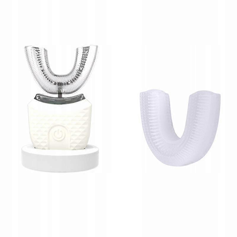 U-shaped Electric Toothbrush
