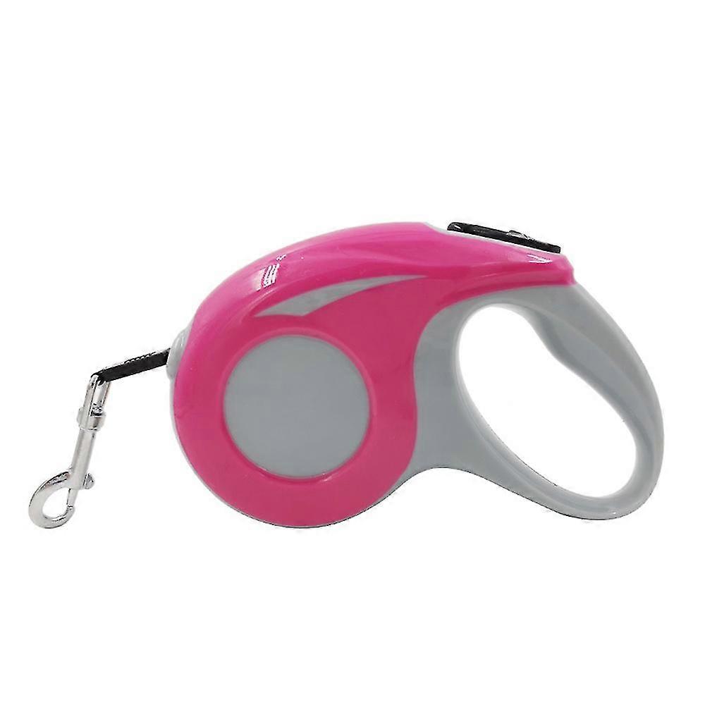 Durable Retractable Walking Leash For Pet