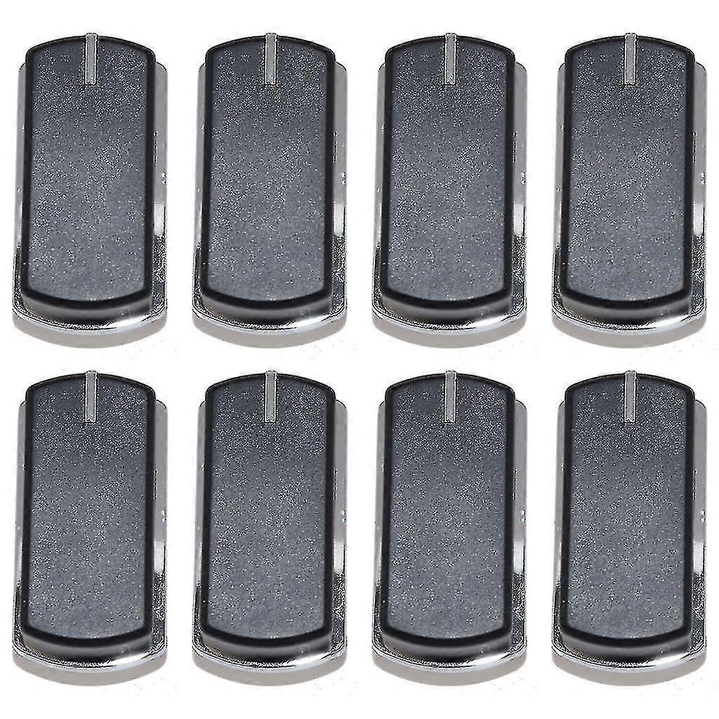 Belling Cooker Oven Hob Stove Grill Control Knob Dials x 8