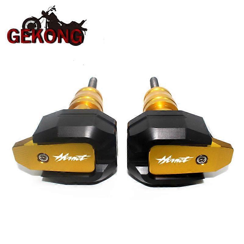 Motorrad Crashpads Für Honda CB600 Hornet - Sturzpads Aus Aluminiumlegierung