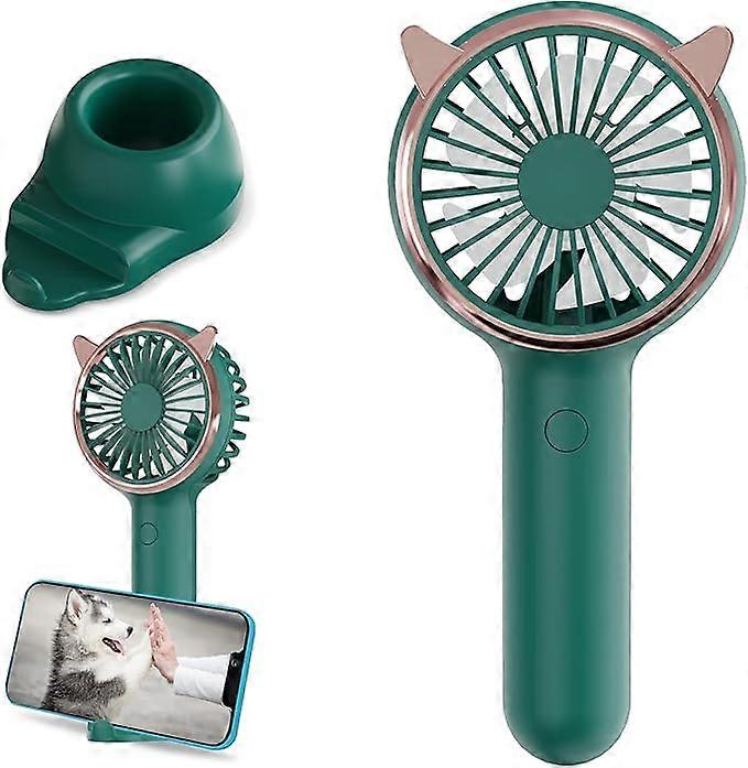 Handheld Fan Mini Portable Fan