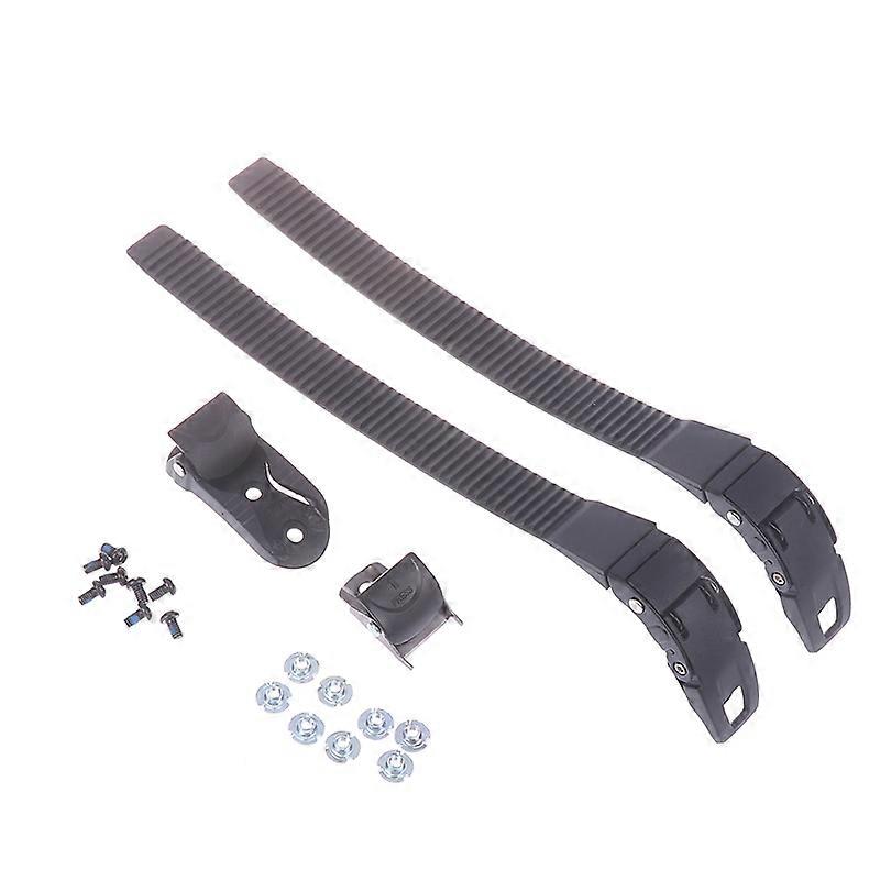 Roller Skate Shoes Energy Strap With Buckle Universal Replacement Mend Inline Adjustable Skating Parts For Fixing Roller Skate