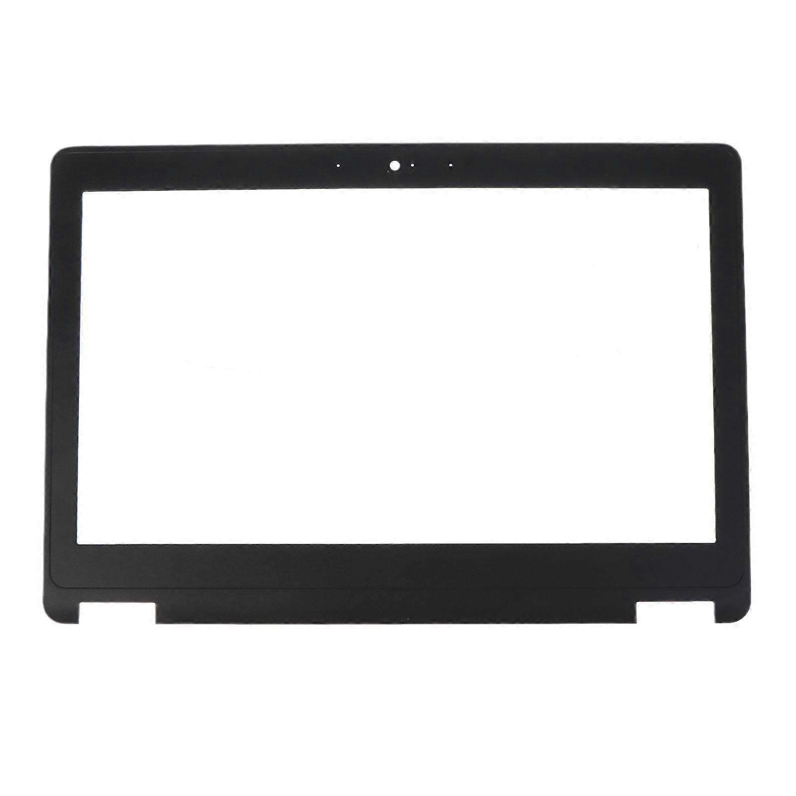 Bisel de repuesto para la cubierta del bisel frontal LCD Dell Latitude 7270 E7270 a estrenar