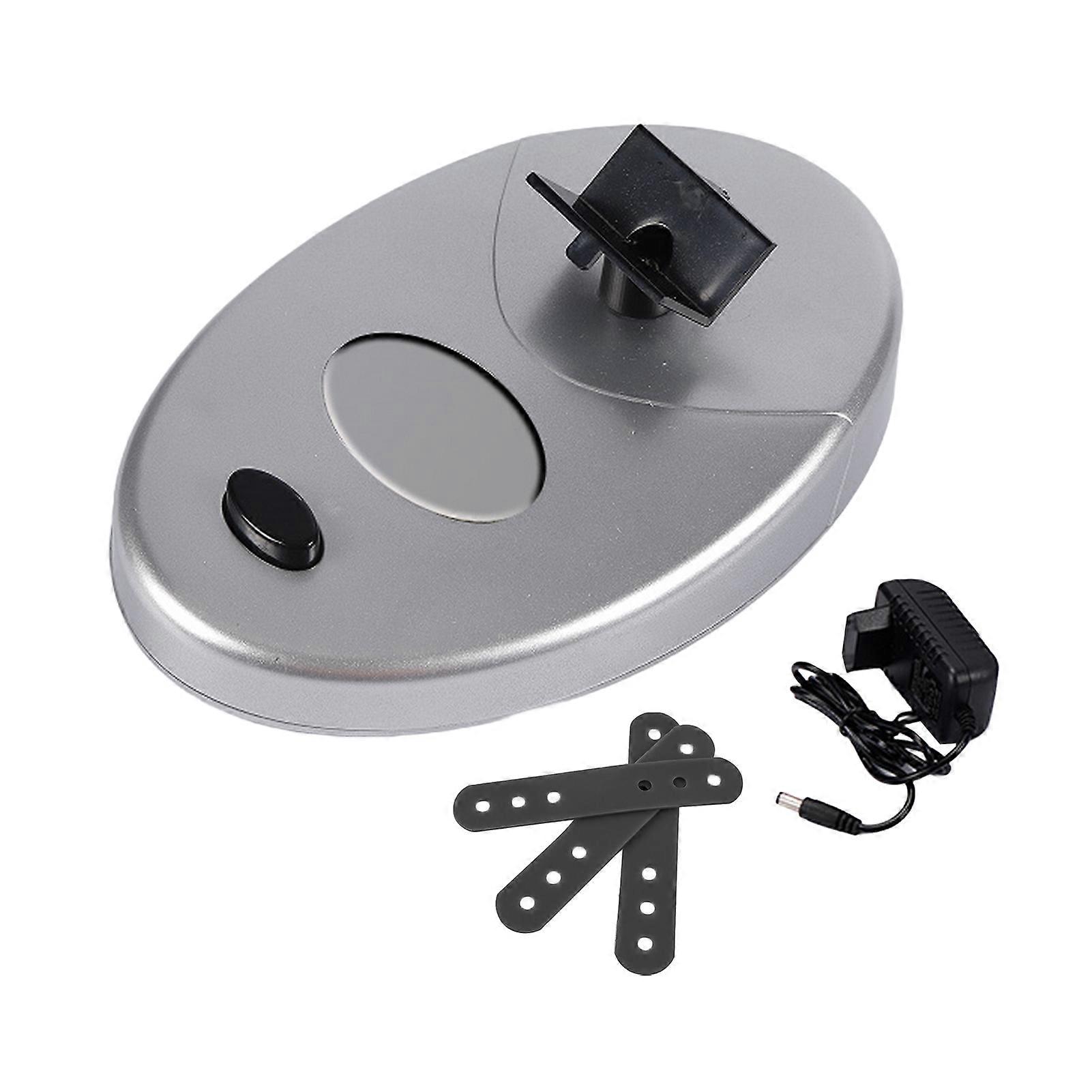 Nail Polish Shaker with Adjustable Strap Paint Mixer Nail Lacquer Gel Polish Varnish Bottle Lash Glue Shaking Machine Evenly Tools
